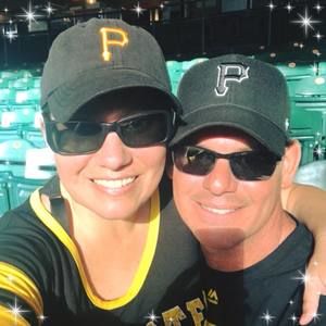 Meet your Posher, Tammy